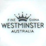 Australia - Westminster (mark black)