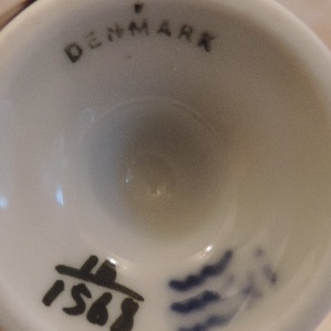 Denmark - Royal Copenhagen