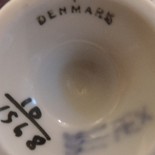 Denmark - Royal Copenhagen