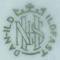 DAN-ILD ILDFAST - NHS (mark green)