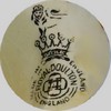Royal Doulton - Gaffers (mark black)