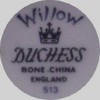 Newcastle - Duchess Willow (mark black)