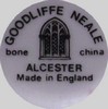 Newcastle - Goodliffe Neale Alcester (mark black)