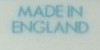 Staffordshire (mark green)