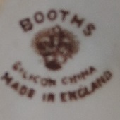 Booths - Silicon China