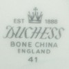 Newcastle - Duchess (mark black)