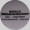 Staffordshire - Roselle Midwinter (mark black)