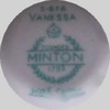 Minton Vanessa (mark green)