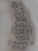 Royal Doulton Stratford (mark grey)