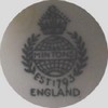 Minton's - Logo for 1912-50 printet (mark black)
