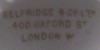 Selfrigde - 400. Oxford London (mark brown)