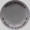 Wedgwood (mark brown)
