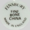 Finsbury (mark black)