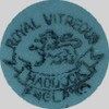 Royal Vitrequs MADDOCK - (mark black)