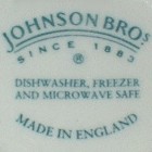 Johnson Bros (mark green)