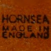 Hornsea, mark black