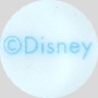 Disney -  mark blue