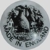 Staffordshire (mark black)