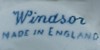 Ridgway Windsor (mark blue)