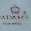 Adams (mark red)