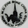 Norwich (mark black)