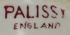 Palissy (mark red)