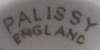 Palissy (mark brown)