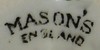 Masons (mark black)