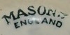 Masons (mark green)