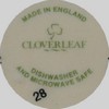 Cloverleaf - Rooster & Hen (mark green)