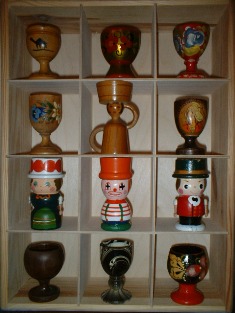 Wood