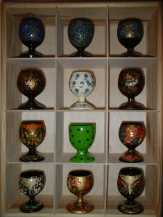 Paper-Mache