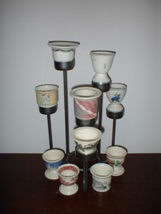 Kieliszki Villeroy & Boch