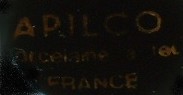 France - Apilko (mark gold)