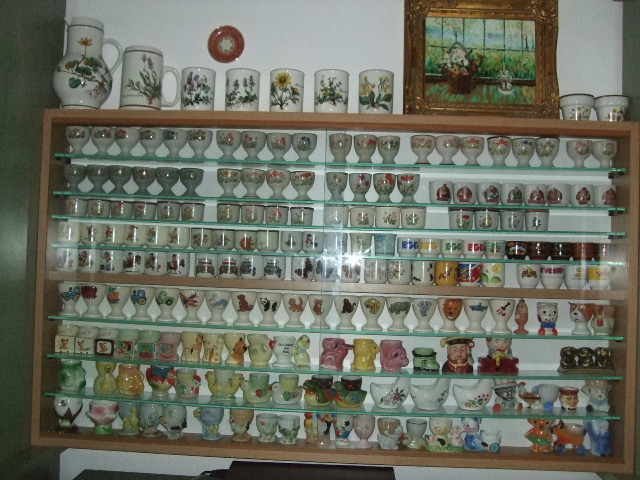 r&oacute;�ne serie + figuralne