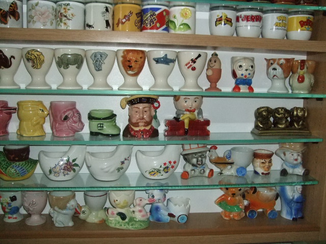 r&oacute;�ne serie + figuralne