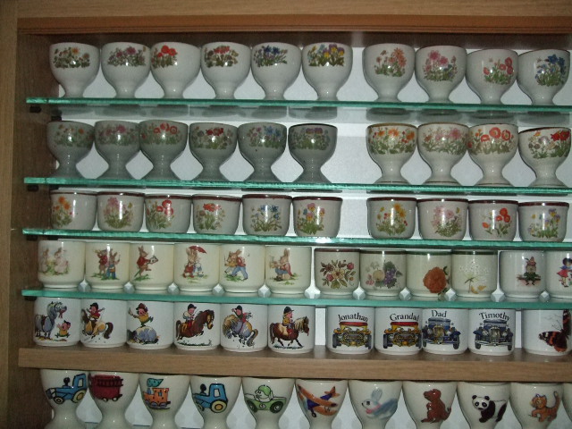 r&oacute;�ne serie + figuralne