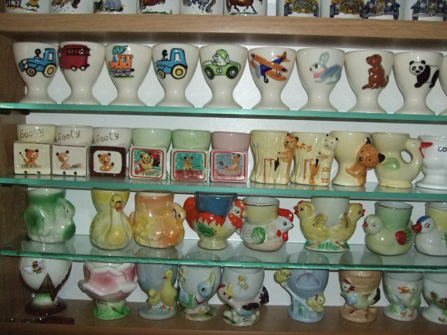 r&oacute;�ne serie + figuralne