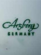 Porzellanfabrik Arzberg (mark green 1947-1977 r.)