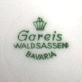 Germany r&oacute;�ne - Gareis Waldsassen Bavaria