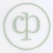 Veb Porzellankombinat Colditz  (mark gold 1970-1990 r.)