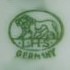 Hutschenreuther LHS (mark green 1965-1967 r.)