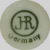 Hutschenreuther HR -  (mark green ...)