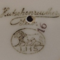 HUTSCHENREUTHER LHS - GERMANY