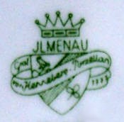 Ilmenau Hennenberg - (mark green 1938-1973 r.)