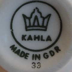 Kahla
