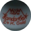 Germany - MPM  Saxonia Kunsthandwerkliche -  od 1994 r.