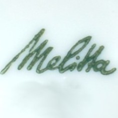 Melitta (mark green 1964 r ->.)