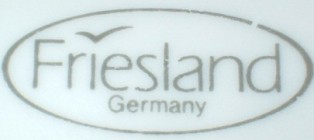 Melitta - Friesland Germany (mark green ...)