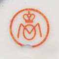 Metzler & Ortloff - (mark red do 1972 r.)